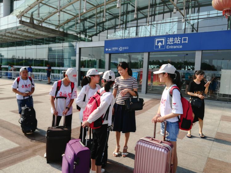 带我去远方北京,北京北京我来了