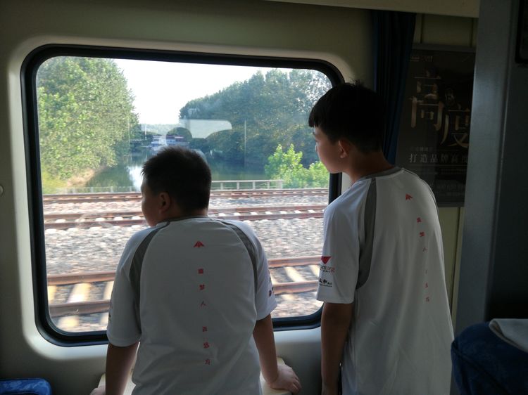 带我去远方北京,北京北京我来了