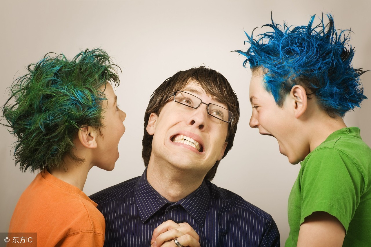 青春期叛逆孩子教育策略,青少年青春期叛逆期怎么引导