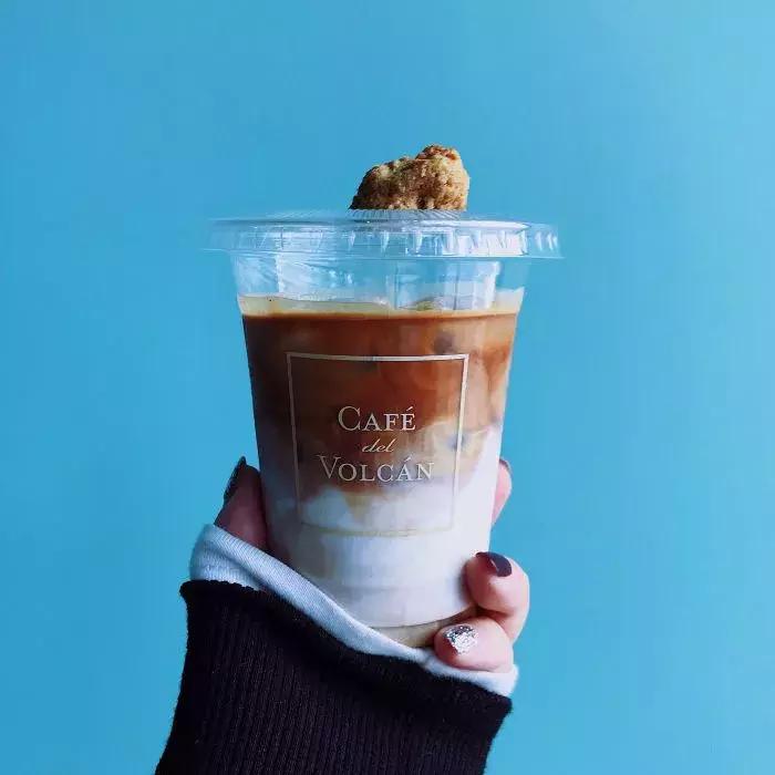 魔都网红咖啡店打卡走起,值得打卡的网红咖啡店