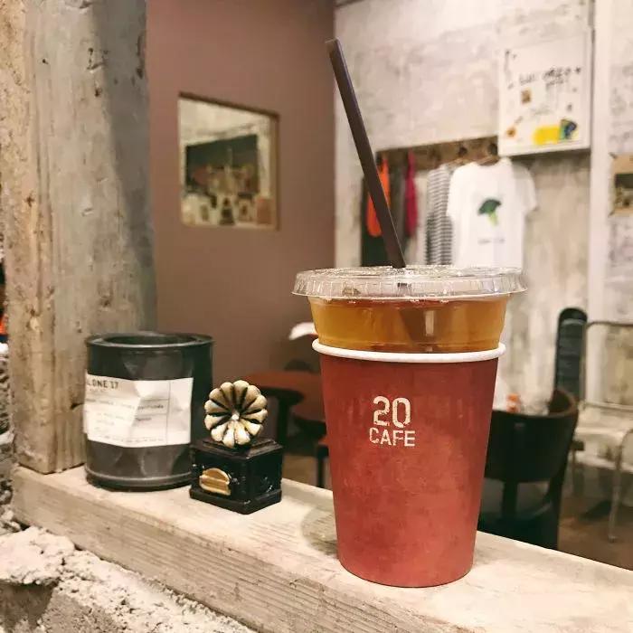 魔都网红咖啡店打卡走起,值得打卡的网红咖啡店