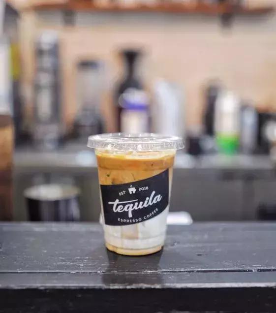 魔都网红咖啡店打卡走起,值得打卡的网红咖啡店