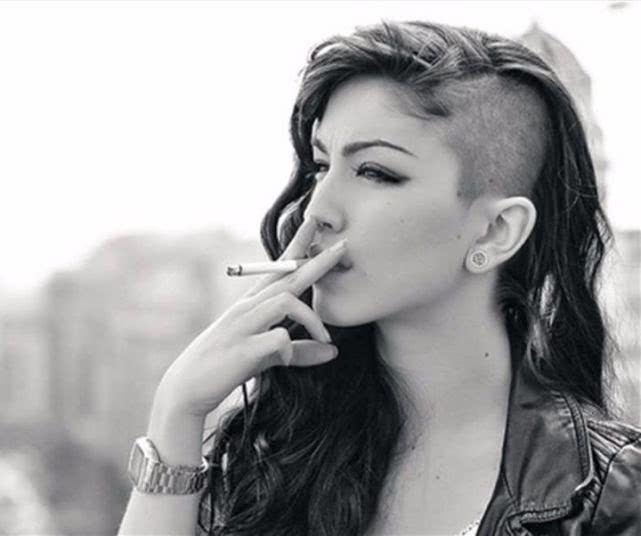 男生最喜欢的6种女生发型,男生最讨厌的女生发型