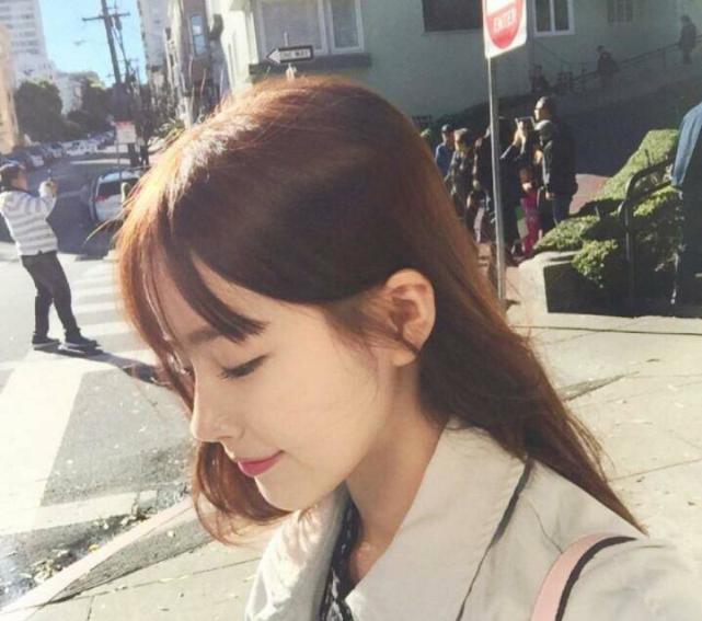 男生最喜欢的6种女生发型,男生最讨厌的女生发型