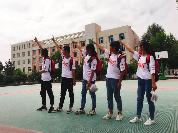 带我去远方北京,北京北京我来了