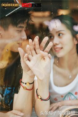 洛与霞情人节,lol洛与霞皮肤