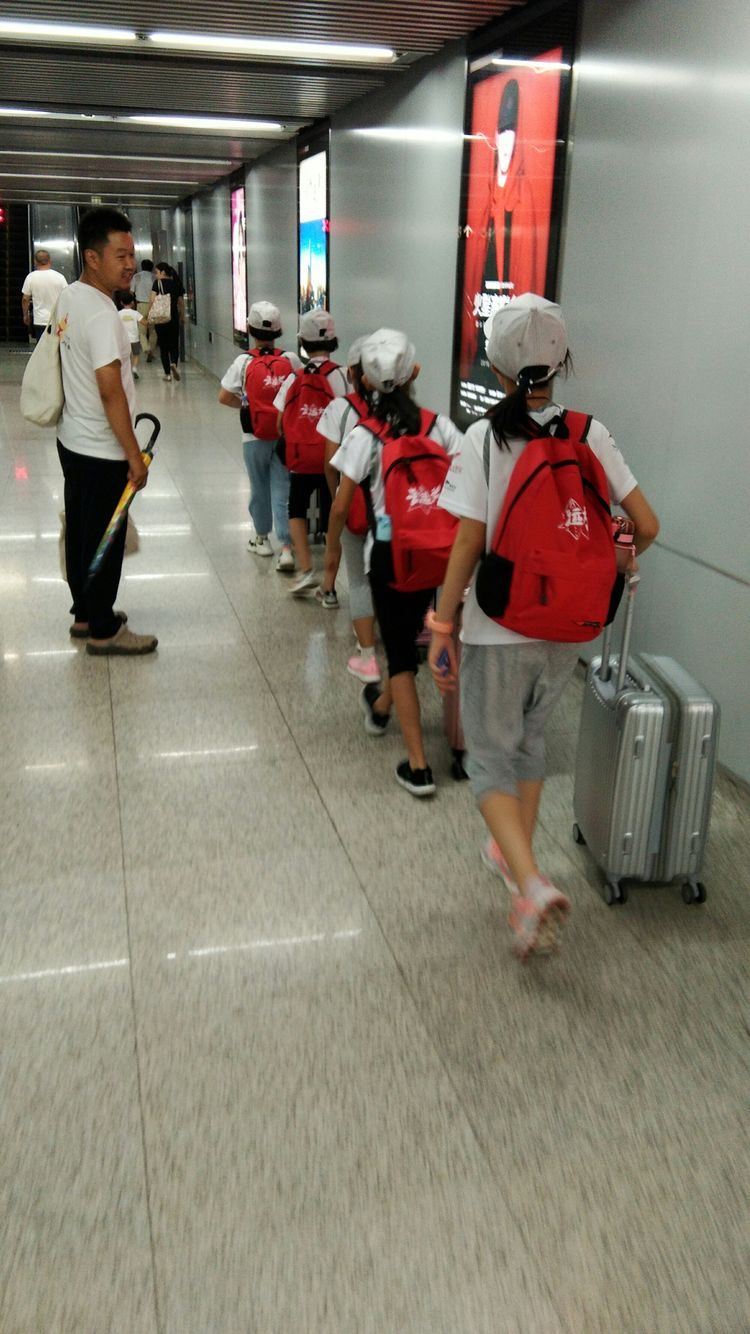 带我去远方北京,北京北京我来了