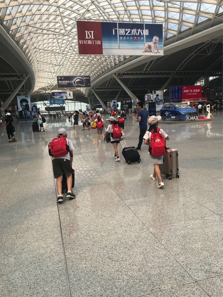 带我去远方北京,北京北京我来了