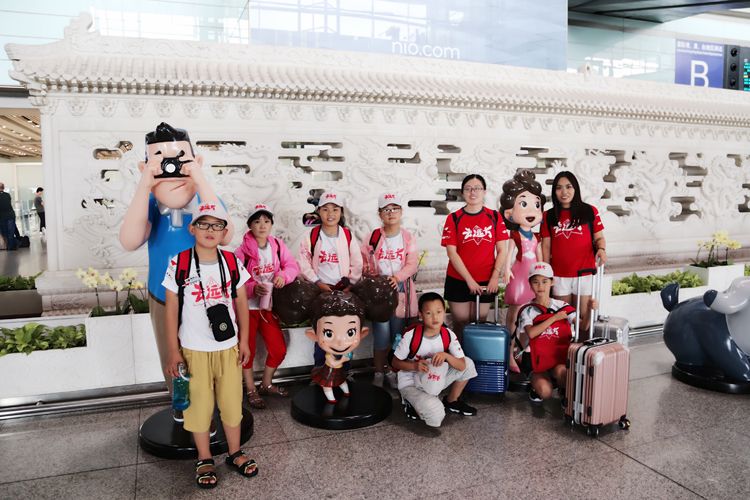 带我去远方北京,北京北京我来了