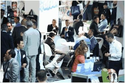 意大利/台湾参展品牌预览|CIPS上的意式风情和台式浪漫