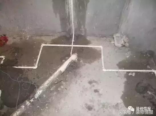 有移位器的马桶安装方法技巧,马桶做移位