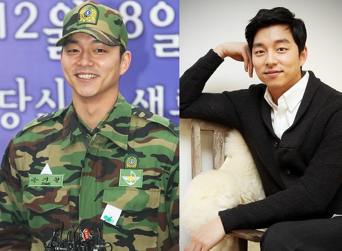 孔刘改变了韩国什么法律,韩国孔刘的电影