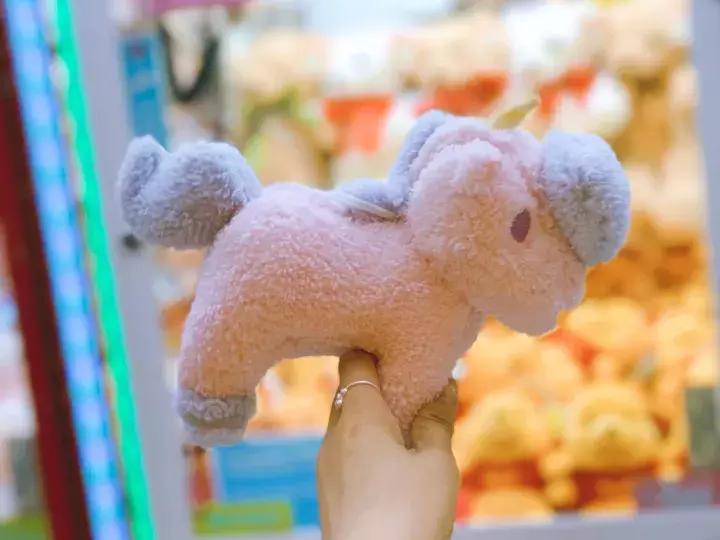 哪里的娃娃机最好抓,北京哪儿的娃娃机可以抓