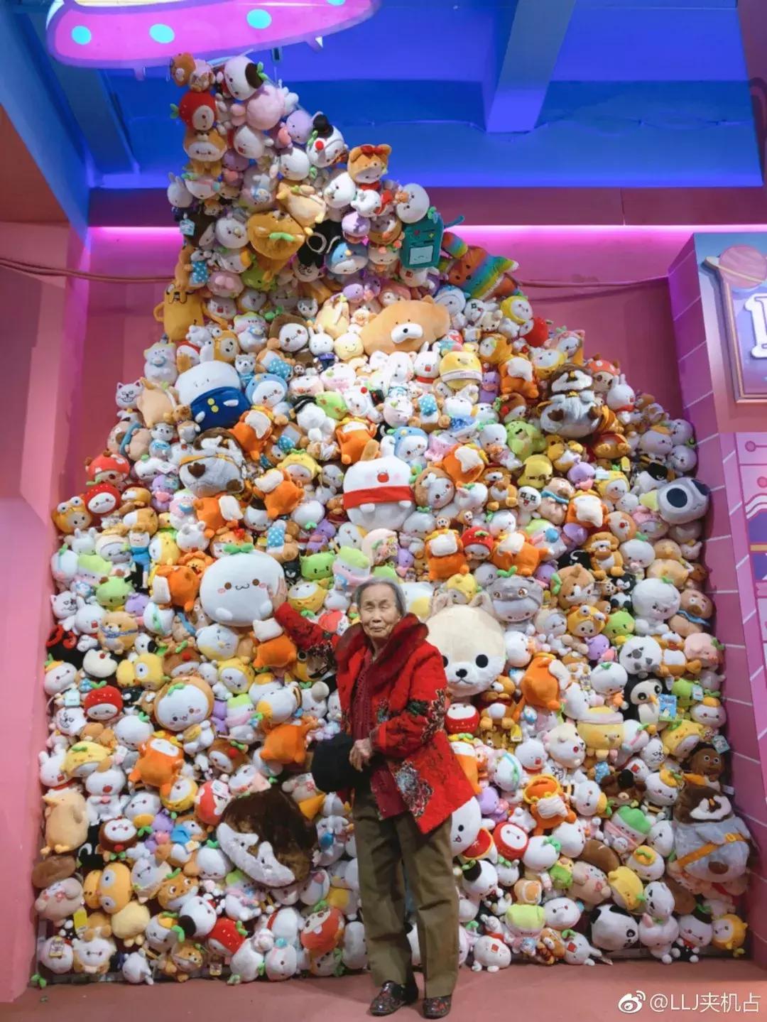 哪里的娃娃机最好抓,北京哪儿的娃娃机可以抓