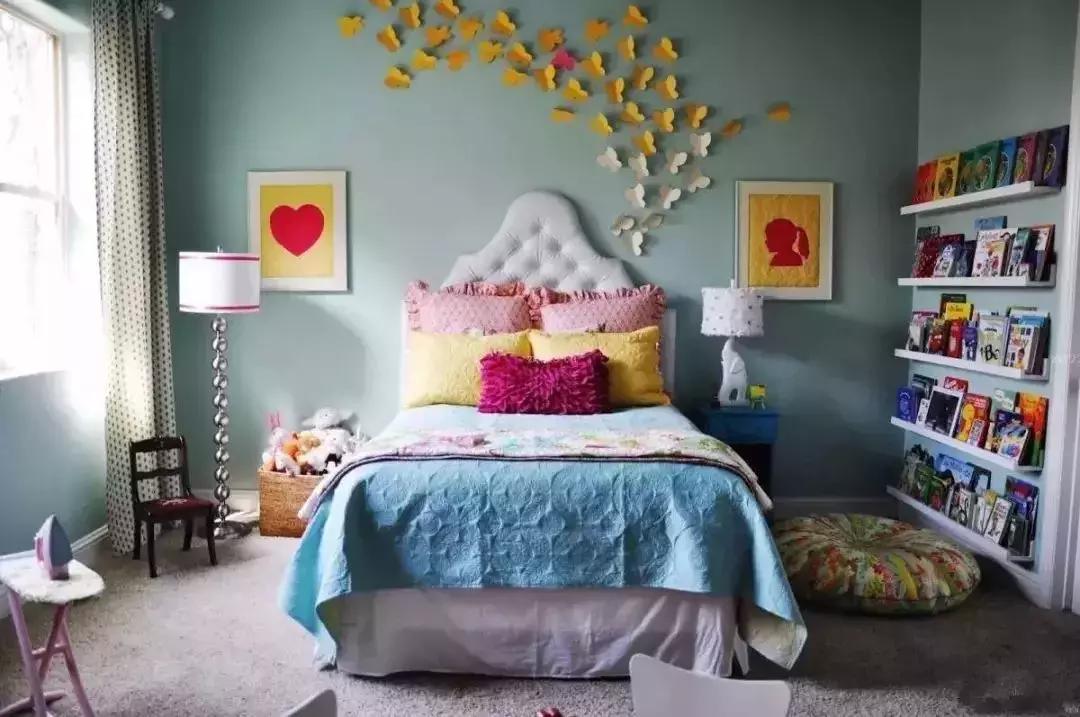 儿童漆和普通漆测评,别被油漆工骗了