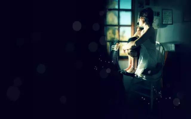 当初选择嫁人现在后悔吗,当初选择远嫁现在选择离开