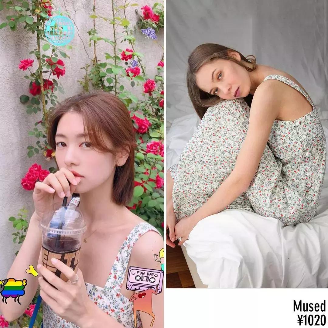 韩国李圣经护肤,李圣经小姐姐