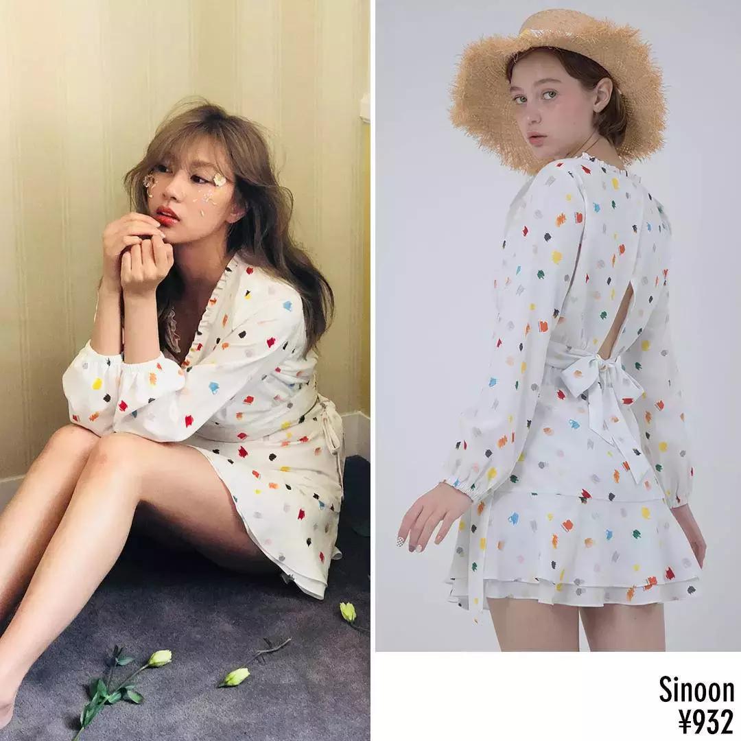 韩国李圣经护肤,李圣经小姐姐