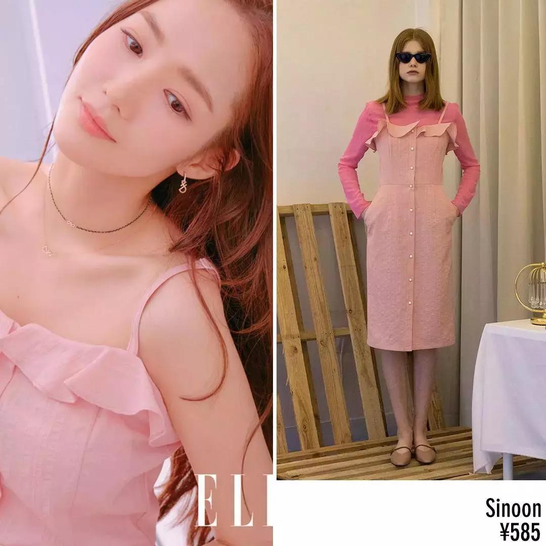 韩国李圣经护肤,李圣经小姐姐