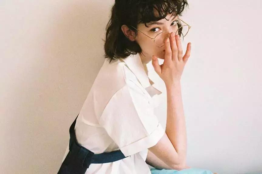 韩国李圣经护肤,李圣经小姐姐