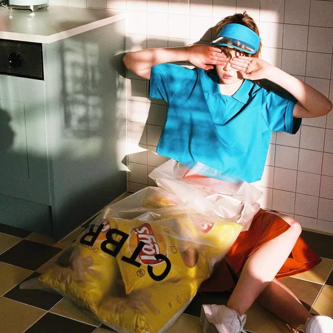 韩国李圣经护肤,李圣经小姐姐