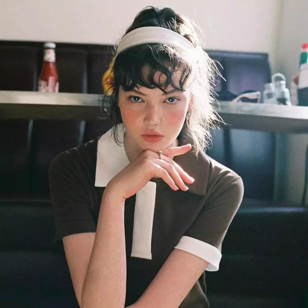 韩国李圣经护肤,李圣经小姐姐