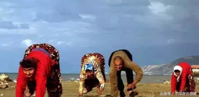 “*亲近**繁衍”会怎样？土耳其这家人来告诉你