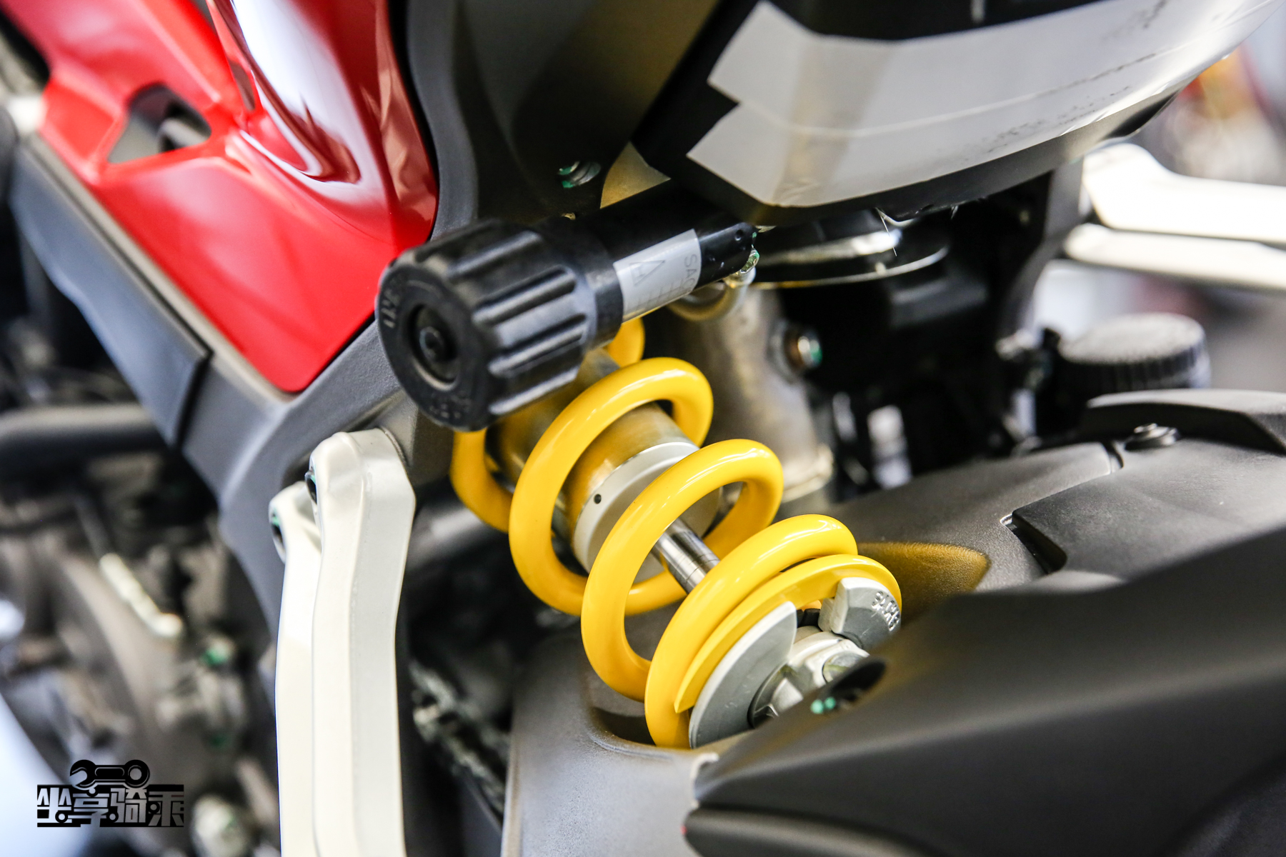 杜卡迪multistrada1260车身尺寸,杜卡迪multistrada1260测评