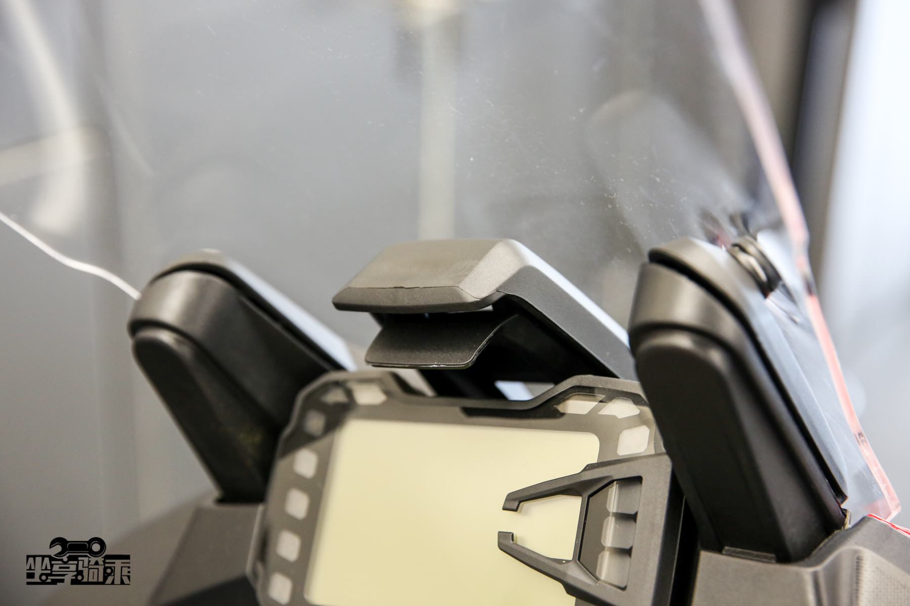 杜卡迪multistrada1260车身尺寸,杜卡迪multistrada1260测评