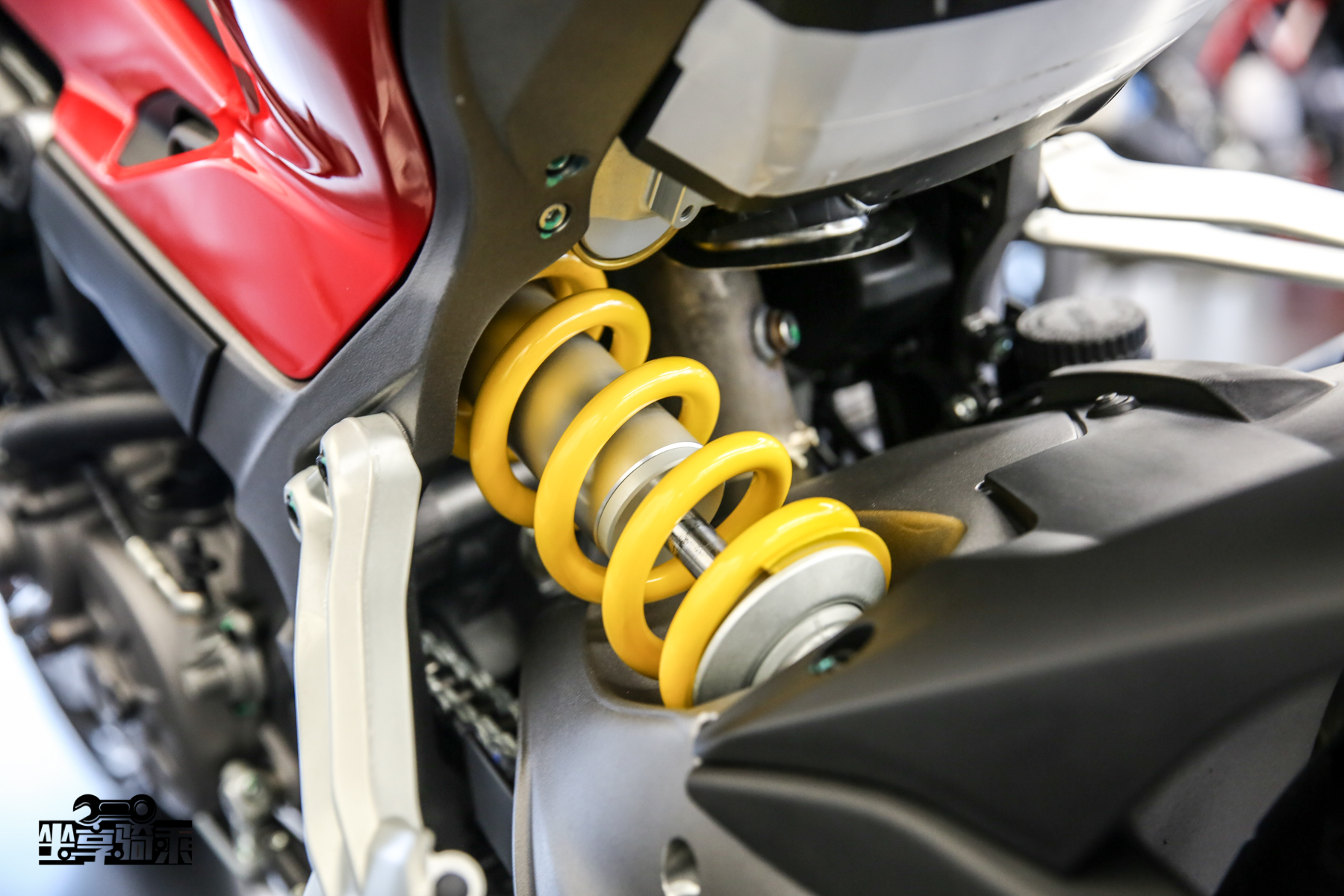 杜卡迪multistrada1260车身尺寸,杜卡迪multistrada1260测评