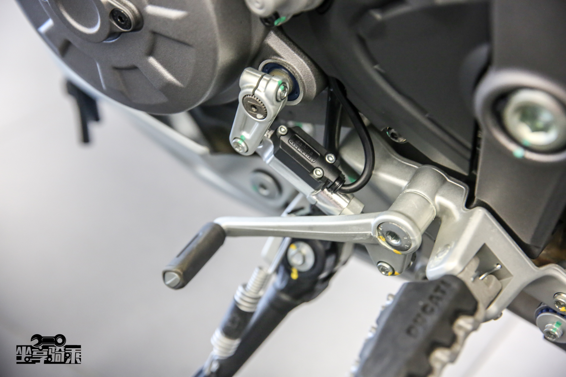 杜卡迪multistrada1260车身尺寸,杜卡迪multistrada1260测评