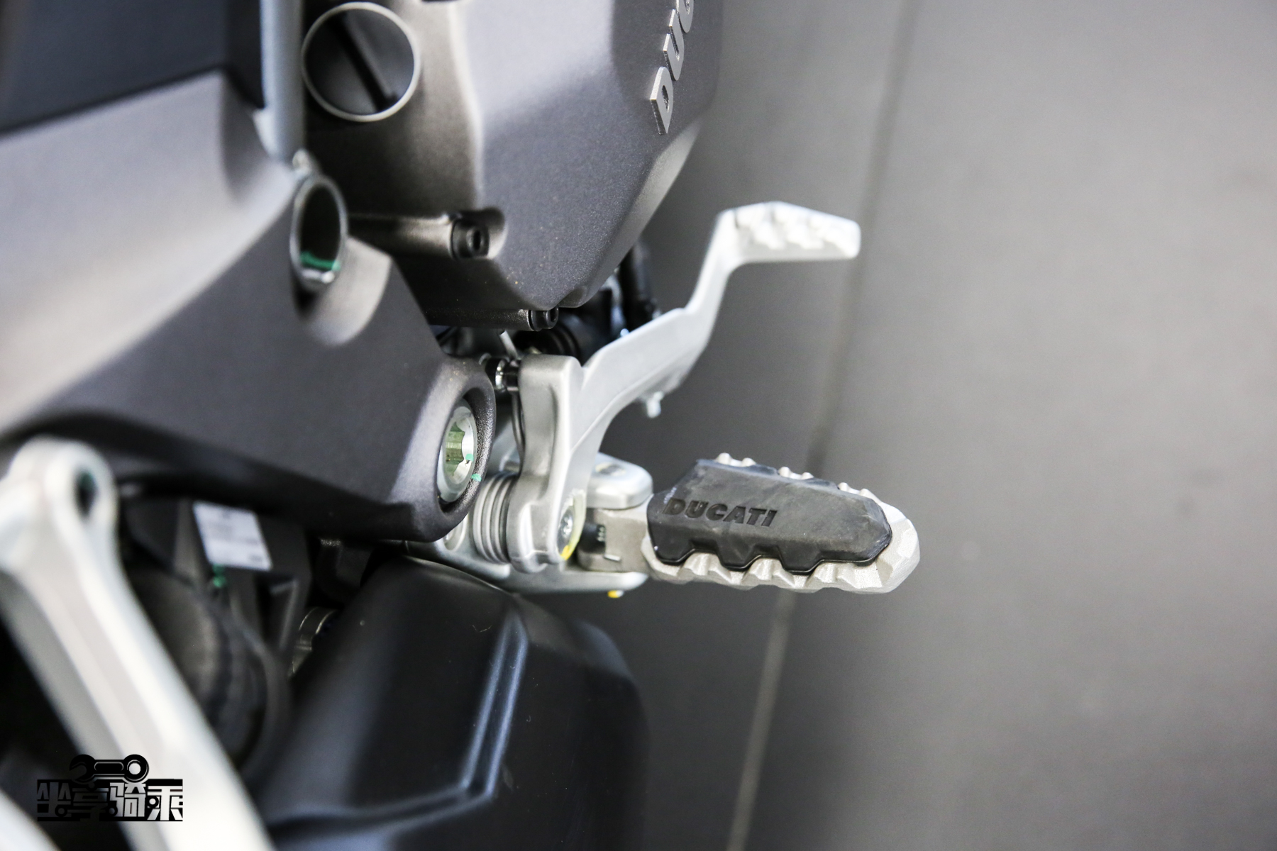 杜卡迪multistrada1260车身尺寸,杜卡迪multistrada1260测评