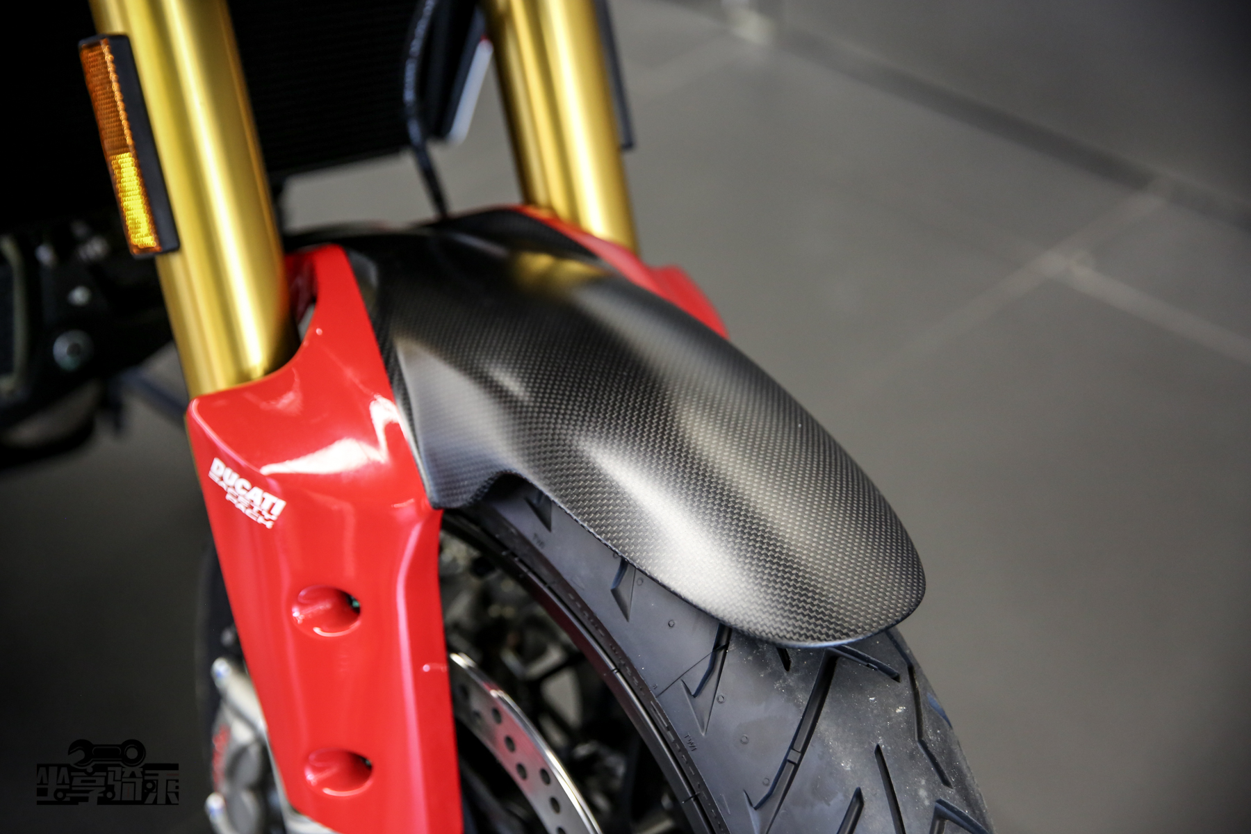 杜卡迪multistrada1260车身尺寸,杜卡迪multistrada1260测评