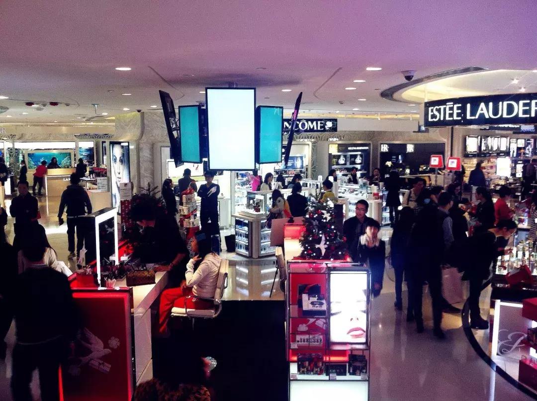 香港代购最新通知,香港最新代购政策