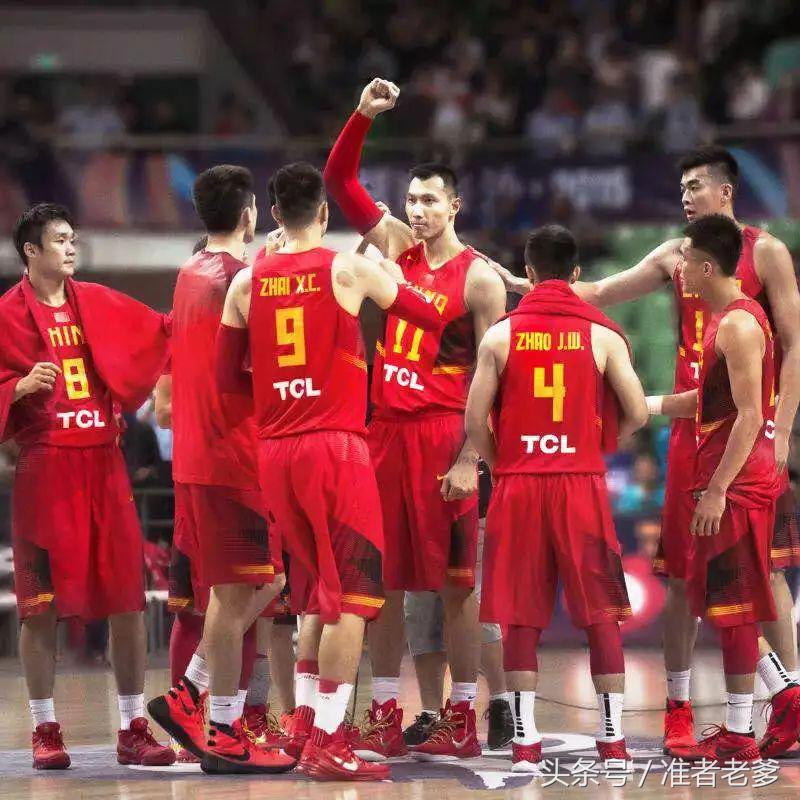 都赖菲律宾!红蓝会师无望?为中国队加油,老爹送你去斯杯四国赛