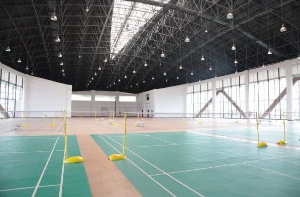 成都体育场馆免费,成都45家体育场馆免费开放