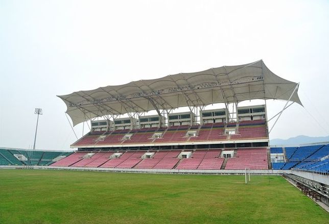 成都体育场馆免费,成都45家体育场馆免费开放