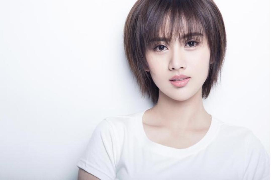 盘点:十大势头劲猛的新晋实力小花,《白夜追凶》梁缘上榜