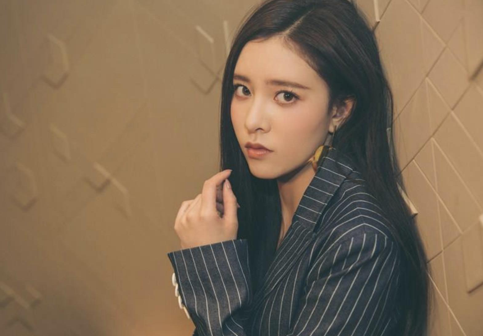 盘点:十大势头劲猛的新晋实力小花,《白夜追凶》梁缘上榜