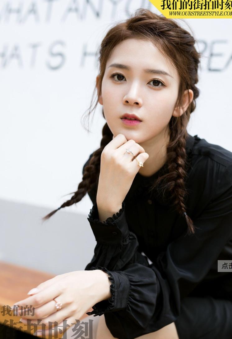 盘点:十大势头劲猛的新晋实力小花,《白夜追凶》梁缘上榜