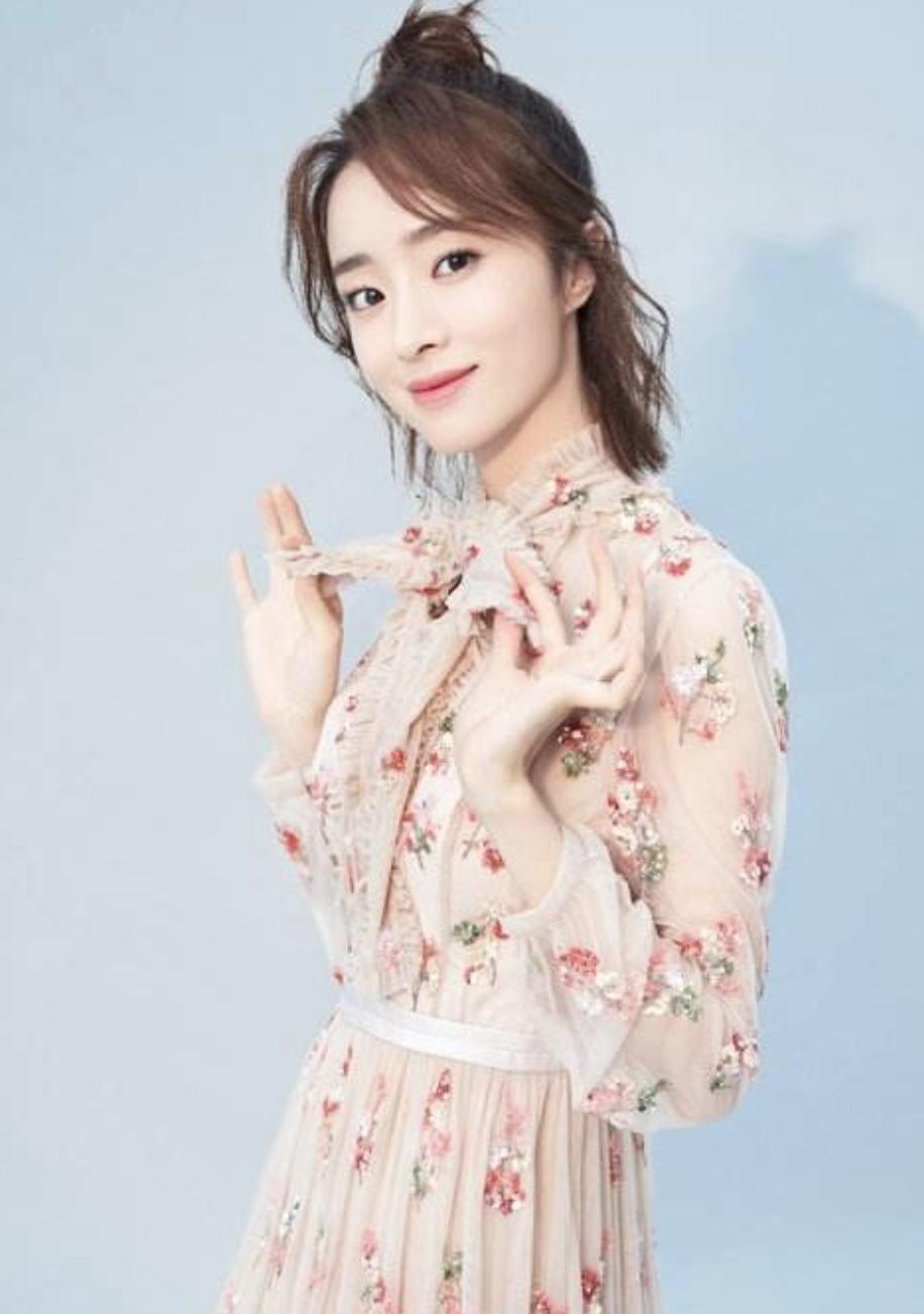 盘点:十大势头劲猛的新晋实力小花,《白夜追凶》梁缘上榜