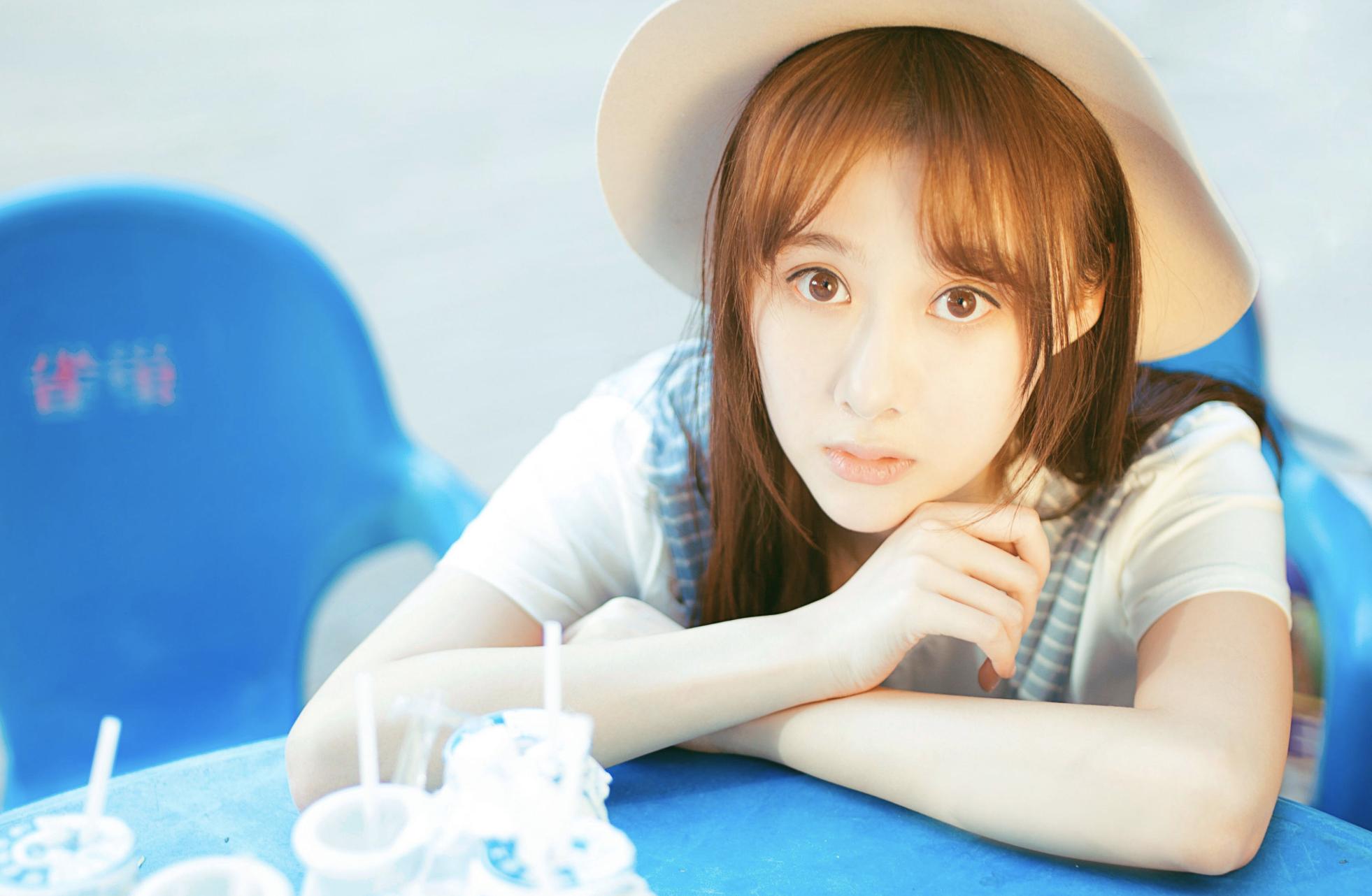 盘点:十大势头劲猛的新晋实力小花,《白夜追凶》梁缘上榜