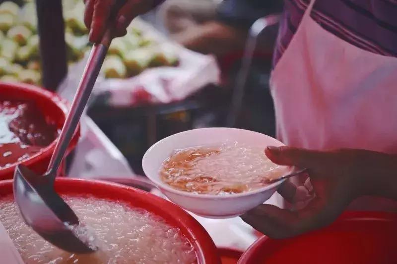 丽江的夏天这么冷,丽江即将进入最美季节