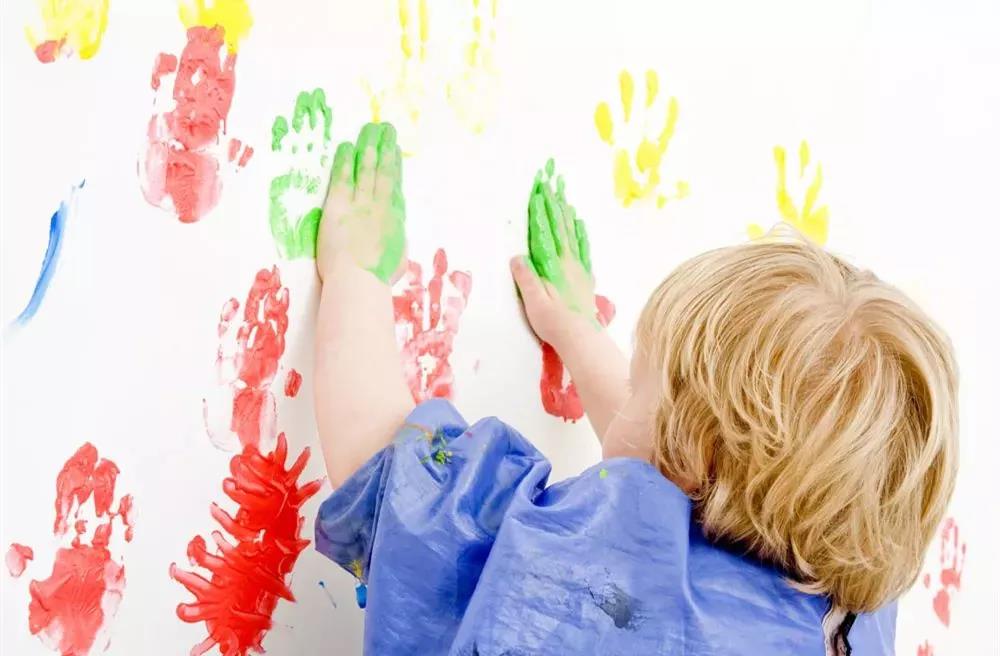 儿童漆真的值得买吗,别被油漆工骗了