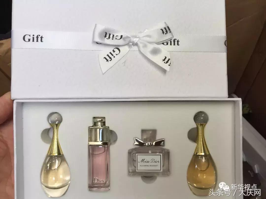 海外直购的香水靠谱吗,找代购买香水靠谱吗