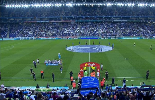 2018西甲联赛赛程时间表,2018-2019西甲赛程