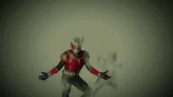 假面骑士可以暂停时间的反派,假面骑士第一位到最后一位的卡点