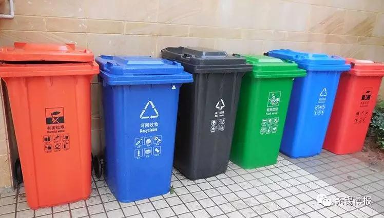 无锡市整体环境,无锡打造全国最干净城市