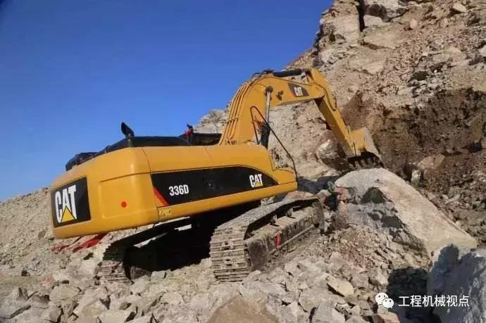 挖掘机五大故障,挖掘机旋转十大问题