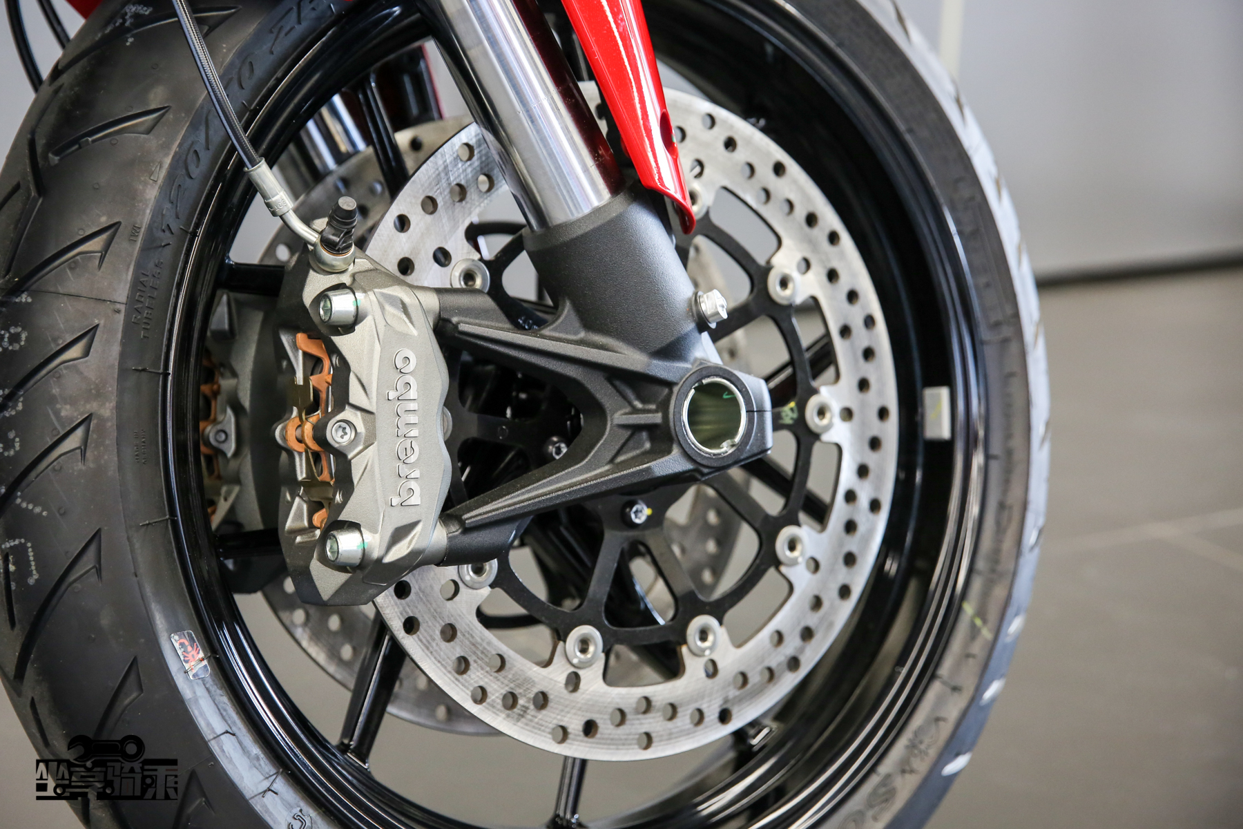 杜卡迪multistrada1260车身尺寸,杜卡迪multistrada1260测评